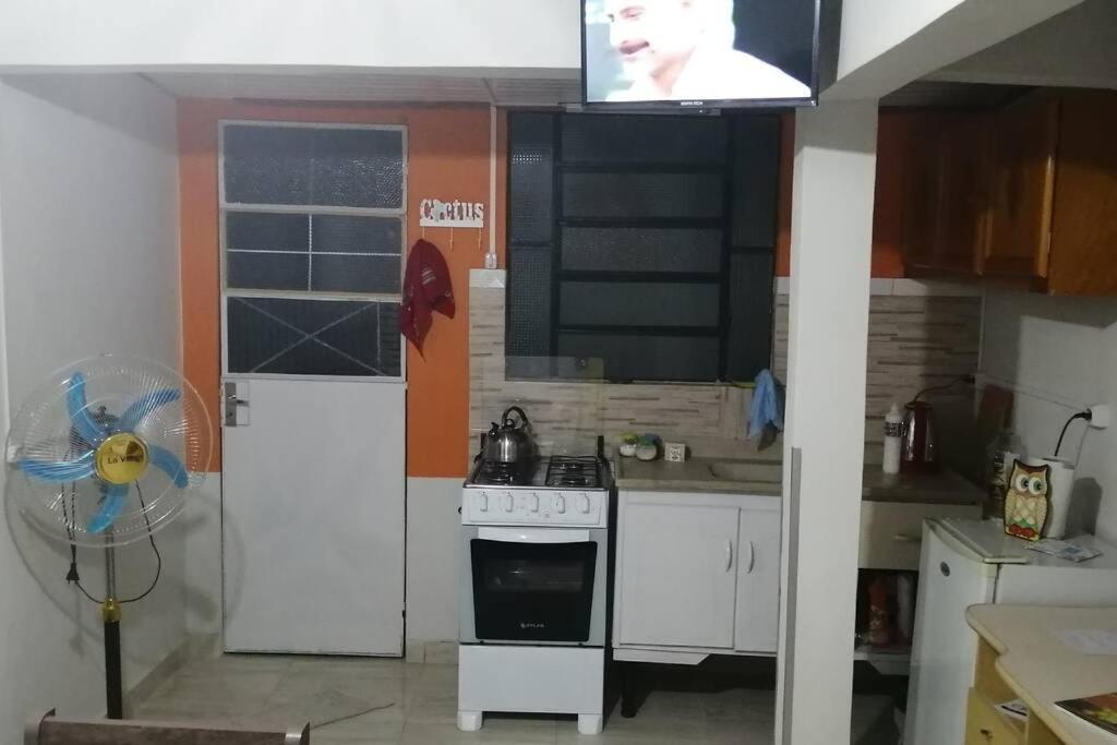 Apartment Solar De Paz 2-ubicado En Pleno Centro-aparcamient *
